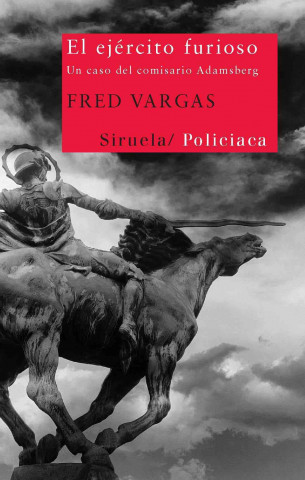 EJERCITO FURIOSO, EL