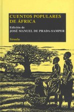 Cuentos populares de África
