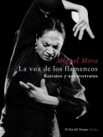 VOZ DE LOS FLAMENCOS, LA (RUSTICA)