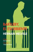 Bartleby, el escribiente