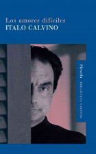 Los amores difíciles