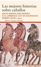 Las mejores historias sobre caballos