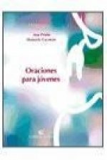 Oraciones para jóvenes