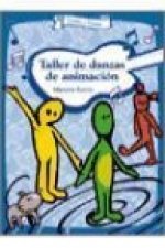 Taller de danzas de animación