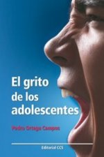 El grito de los adolescentes