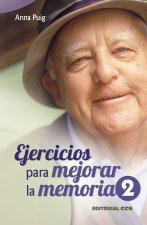 Ejericios para mejorar la memoria 2