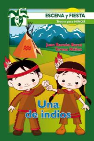 Una de indios