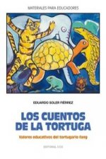 Los cuentos de la tortuga : valores educativos del tortugario fang