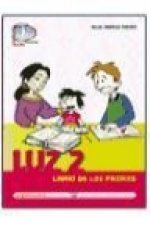 Luz 2. Libro de los padres