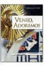 Venid, adoremos