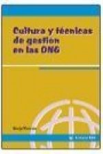 Cultura y técnicas de gestión en las ONG