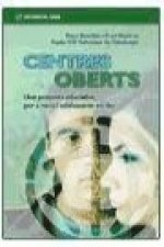 Centres oberts : una proposta educativa per a nens i adolescents en risc