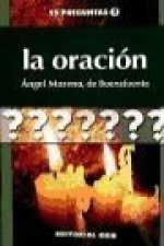 La oración