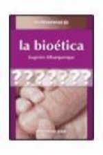 LA BIOÉTICA