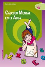 Cálculo mental en el aula