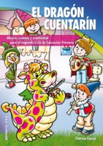 El dragón cantarín : música, cuentos y creatividad para el segundo ciclo de educación primaria
