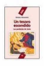 Un tesoro escondido : las parábolas de Jesús