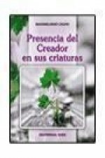 Presencia del creador en sus criaturas