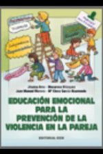 EDUCACIÓN EMOCIONAL PARA LA PREVENCIÓN DE LA VIOLENCIA EN LA PAREJA