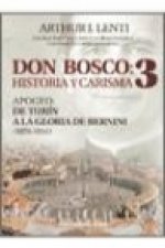 Apogeo : de Turín a la gloria de Bernini, 1876-1934