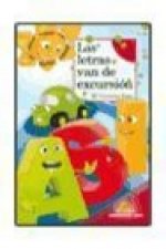 Las letras van de excursión