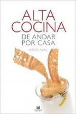 Alta cocina para andar por casa