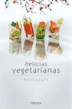 Delicias vegetarianas