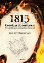1813 : crónicas donostiarras