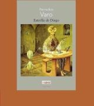 Remedios Varo