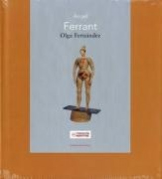 Ángel Ferrant