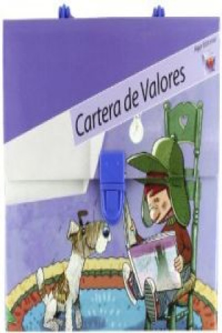 Cartera de valores