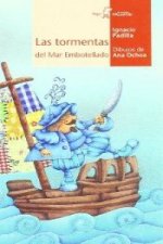 Las tormentas del mar embotellado