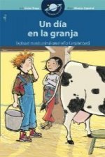 Un día a la granja