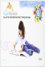 Grafo 6-Acuario
