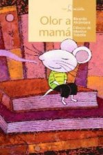 Olor a mamá