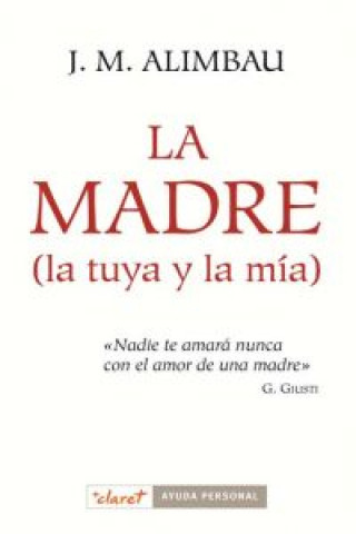 La madre (la tuya y la mía)