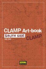 CLAMP South Side Art Book