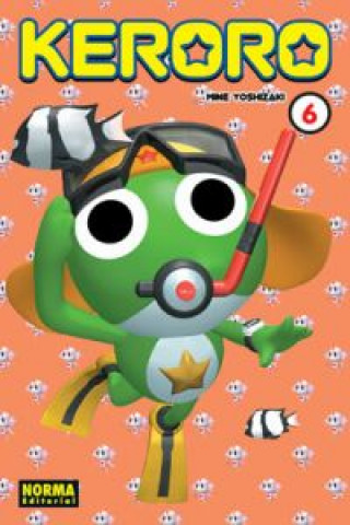 Keroro 6