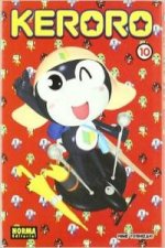 Keroro 10