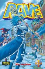 Mashima, H: Rave 22