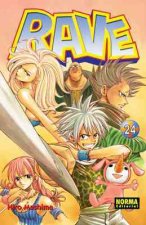 Rave 24