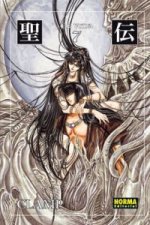 RG Veda 7 : edición coleccionista