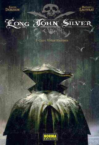 Long John Silver