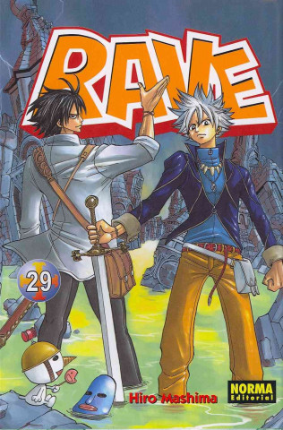 Rave 29