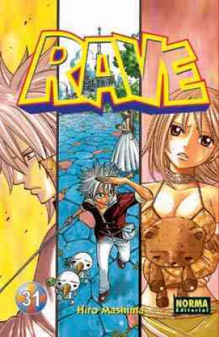 Rave 31