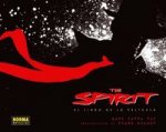 The Spirit, El libro de la película
