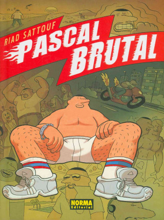 Pascal Brutal