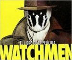 Watchmen : el libro de la película