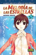 La melodía de las estrellas 1