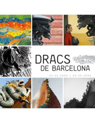 Dracs de Barcelona